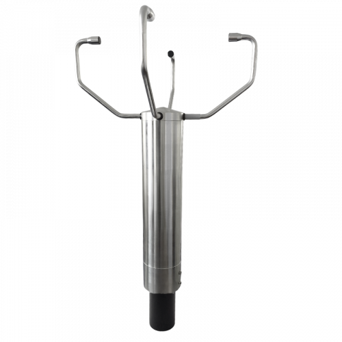 Vector Instruments Adapter